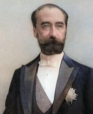 Sadi Carnot, Président de la IIIe République Sadi Carnot, Président de la IIIe République