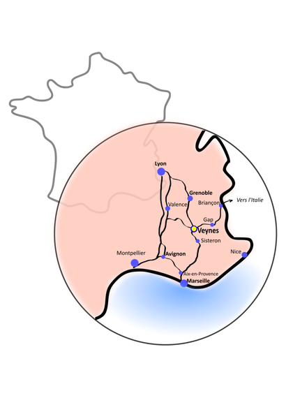 Pour venir Pour venir