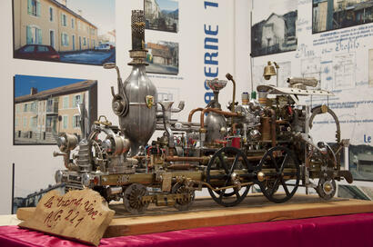 La transrêve La transrêve