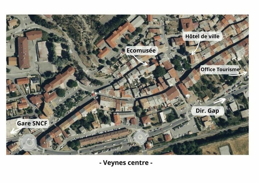 Visiter l'Ecomusée du cheminot Visiter l'Ecomusée du cheminot