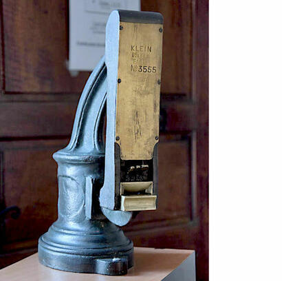 Les Tarifs d'entrée Les Tarifs d'entrée