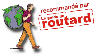 Le Guide du routard Le Guide du routard