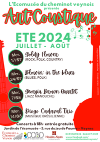 Art'Coustique Art'Coustique