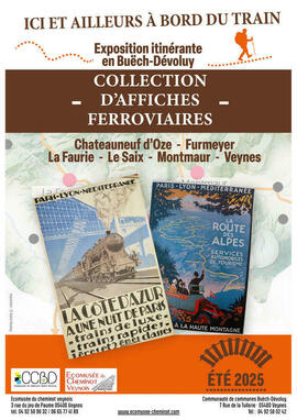 Exposition itinérante Exposition itinérante