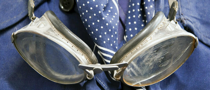 lunettes de mécano lunettes de mécano