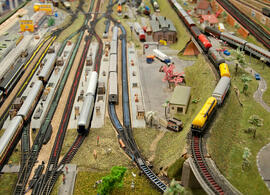 Le Modélisme Le Modélisme